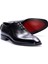 Deri Erkek Klasik Ayakkabı 403MA01 7