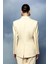 Beli Oturan Blazer Ceket 26W50807 3