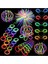 Fosforlu Çubuk Glow Stıck 50 Pcs 1