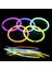 Fosforlu Çubuk Glow Stıck 50 Pcs 2
