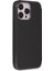 iPhone 13 Pro Max Kılıf Dolpin Kapaklı - Siyah (K95) 4
