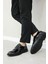 Deri Erkek Casual Ayakkabı 126MA621 6