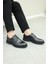 Deri Erkek Casual Ayakkabı 126MA621 4