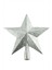 Tepe Yılbaşı Ağaç Yıldızı 25 cm 2
