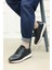 Deri Erkek Casual Ayakkabı 819MA261 6