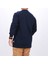 İş Sweatişört Bisiklet Yaka Lacivert 6
