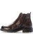 Deri Kürklü Erkek Spor Bot 951KMA99 6