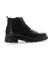 Hakiki Deri Kürklü Erkek Spor Bot 951KMA99 5
