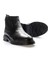 Hakiki Deri Kürklü Erkek Spor Bot 951KMA99 7