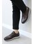 Deri Erkek Casual Ayakkabı 951MA556 6