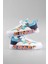 Bita Hafif Erkek Çocuk Mavi Sneaker 1