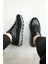 Deri Erkek Casual Ayakkabı 855MA3030 5