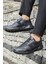 Deri Erkek Casual Ayakkabı 815MA445 5