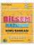 Bilsem Hazırlık Soru Bankası 1