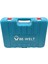 Be-Welt BHD02 Şarjlı Yıkama Makinesi ve Şarjlı Mini Kompresör Çantalı Set 5