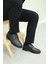 Fast Step Deri Erkek Casual Ayakkabı 126Maf963 5
