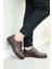 Fast Step Deri Erkek Casual Ayakkabı 126Maf963 6