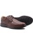 Fast Step Deri Erkek Casual Ayakkabı 126Maf963 9