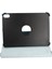 iPad 2022 10.9 (10.nesil) Kılıf 360 Tablet Deri Kılıf - Turkuaz - MRS2657-8572 3