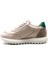 Deri Kadın Casual Ayakkabı 009ZA0631 6