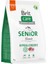 Sptrns Brit Care 3 kg x 4 Adet Yaşlı Köpekler Için, Tek Proteinli, Hipoalerjenik, Kuzu Etli Kuru Mama 1