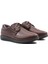 Fast Step Deri Erkek Casual Ayakkabı 126Sma481 8