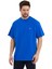 Erkek Oversize Kısa Kollu T-Shirt 5