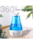 Büyük Boy Ultra Sis Buhar Makinası 3.5 Litre Çocuk ve Bebek Odaları Için Ev Hava Nemlendirici 3