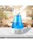Büyük Boy Ultra Sis Buhar Makinası 3.5 Litre Çocuk ve Bebek Odaları Için Ev Hava Nemlendirici 4