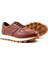 Fast Step Deri Erkek Casual Ayakkabı 154Ma708 7