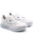 Kadın Günlük Sneaker Rahat Bağcıklı Spor Yazlık Hafif Ayakkabı 416za100 7