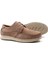 Deri Erkek Casual Ayakkabı 161Ma126 9