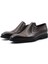 Hakiki Deri Erkek Klasik Ayakkabı 237MA578 12