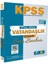 Tasarı Yayınları Kpss Vatandaşlık Dev Seri Soru Bankası 1