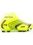 Fosfor Sarı Bilekli Boğazlı Çoraplı Krampon Halı Saha Futbol Spor Ayakkabı 930xa034k 6