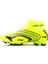 Fosfor Sarı Bilekli Boğazlı Çoraplı Krampon Halı Saha Futbol Spor Ayakkabı 930xa034k 7