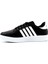 Unisex Siyah Günlük Rahat Spor Ayakkabı Sneaker 930xa019 7