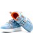 Çocuk Spor Ayakkabı Anatomik Taban Hafif Sneaker Unisex Ayakkabı 461xca210 10