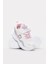 Unisex Çocuk Sneaker Ayakkabı Düz Taban Tekstil 10