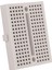 Mini Breadboard Yapışkanlı 170 Pin Beyaz 2