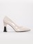 Kadın Ince Topuk Ayakkabı 792ZA3910 7