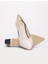 Kadın Ince Topuk Ayakkabı 792ZA3910 9
