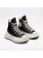 Run Star Legacy Cx Future Comfort Unisex Siyah Platform Sneaker.001 15