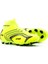 Fosfor Sarı Bilekli Boğazlı Çoraplı Krampon Halı Saha Futbol Spor Ayakkabı 930xa034k 9