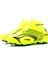 Fosfor Sarı Bilekli Boğazlı Çoraplı Krampon Halı Saha Futbol Spor Ayakkabı 930xa034k 10