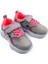 Unisex Spor Rahat Taban Hafif Sneaker Cırt Cırtlı Yazlık Çocuk Ayakkabı 868xcaf2110 7