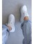 Kadın Sneaker Ayakkabı 416ZAFJACK 6