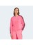 Adicolor Holiday Kadın Pembe Sweatshirt (JX7811) 1