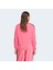 Adicolor Holiday Kadın Pembe Sweatshirt (JX7811) 2