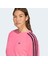 Adicolor Holiday Kadın Pembe Sweatshirt (JX7811) 5